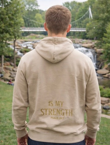 Hoodie | Yeshua