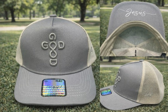 Gorra God