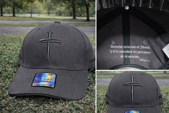 Gorra Cruz