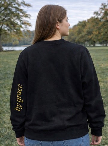 Sweater | Redeemed