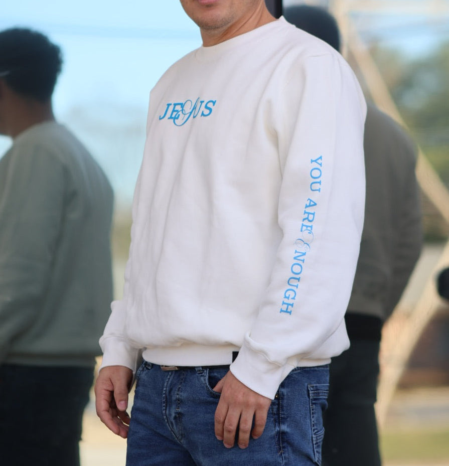 Sweater | Jesus