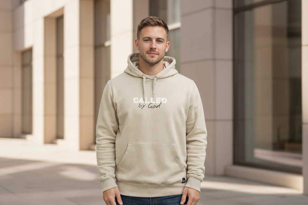 Called by God Hoodie