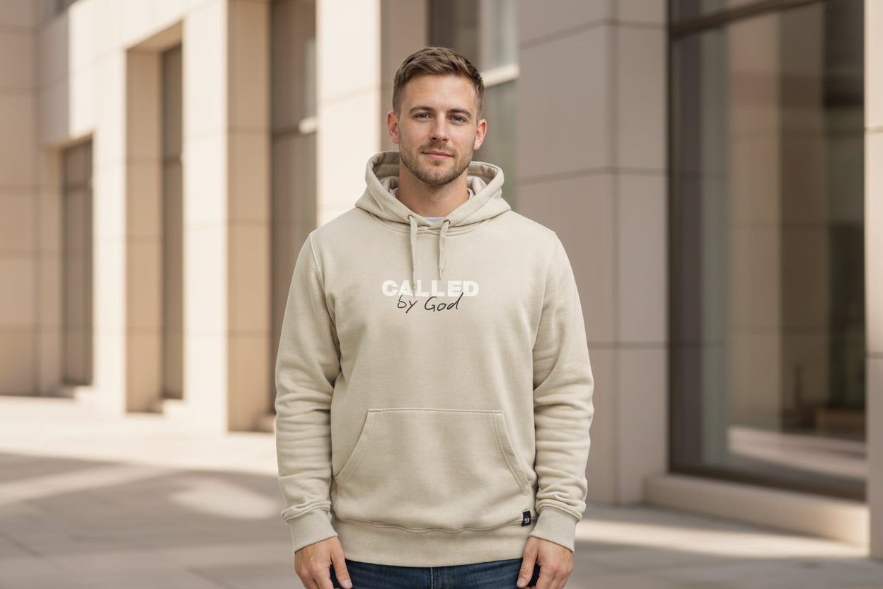 Called by God Hoodie