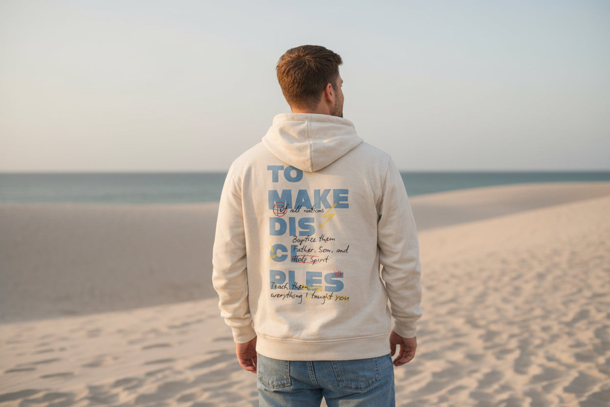 Called by God Hoodie