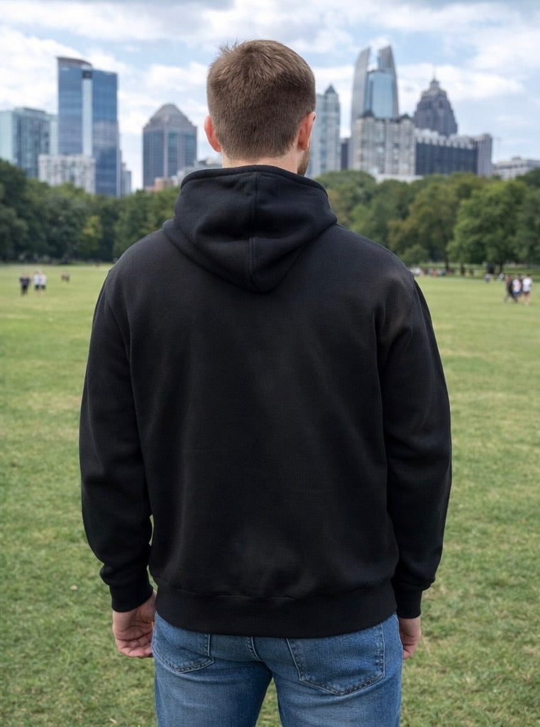 Hoodie | Jesus