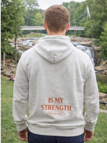 Hoodie | Yeshua