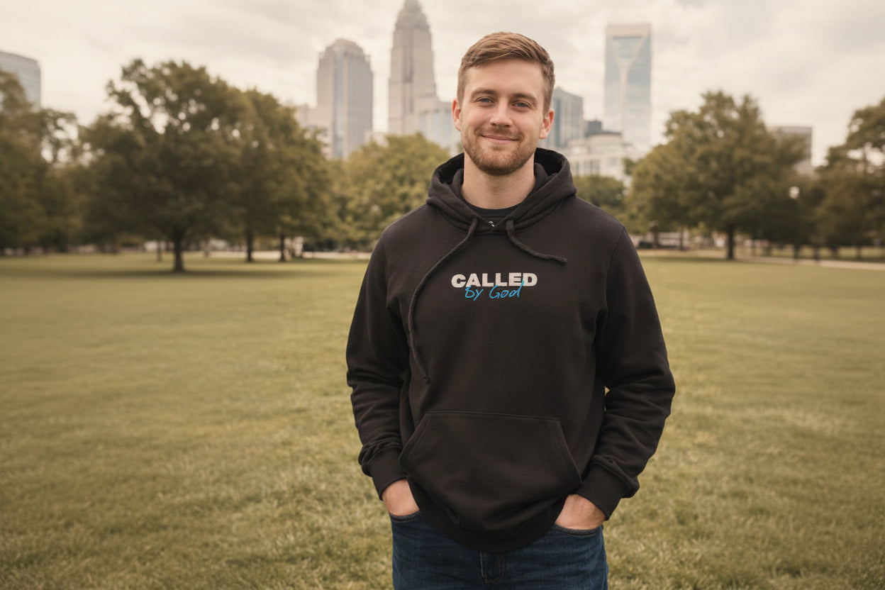 Called by God Hoodie