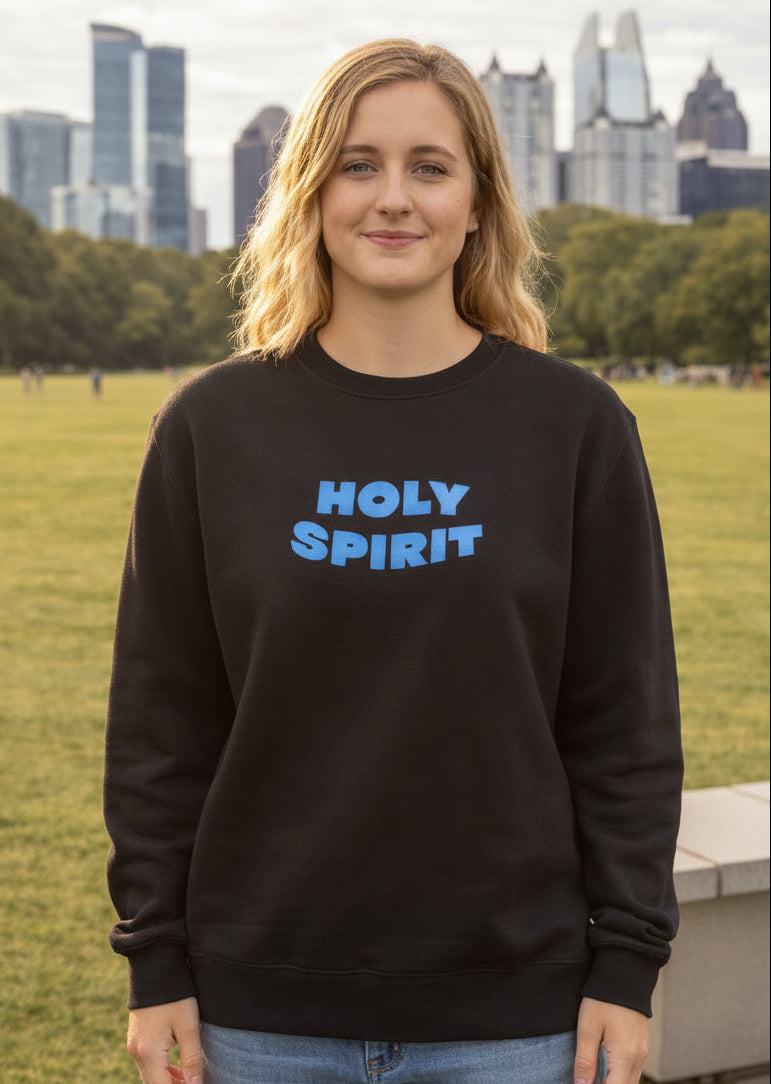 Holy Spirit Sweater