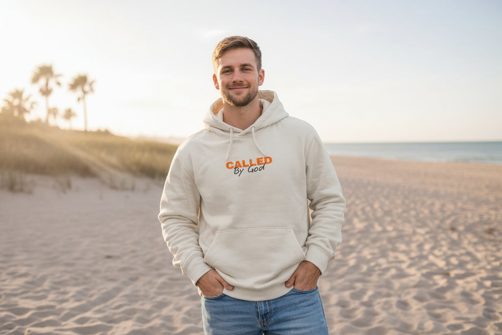 Called by God Hoodie
