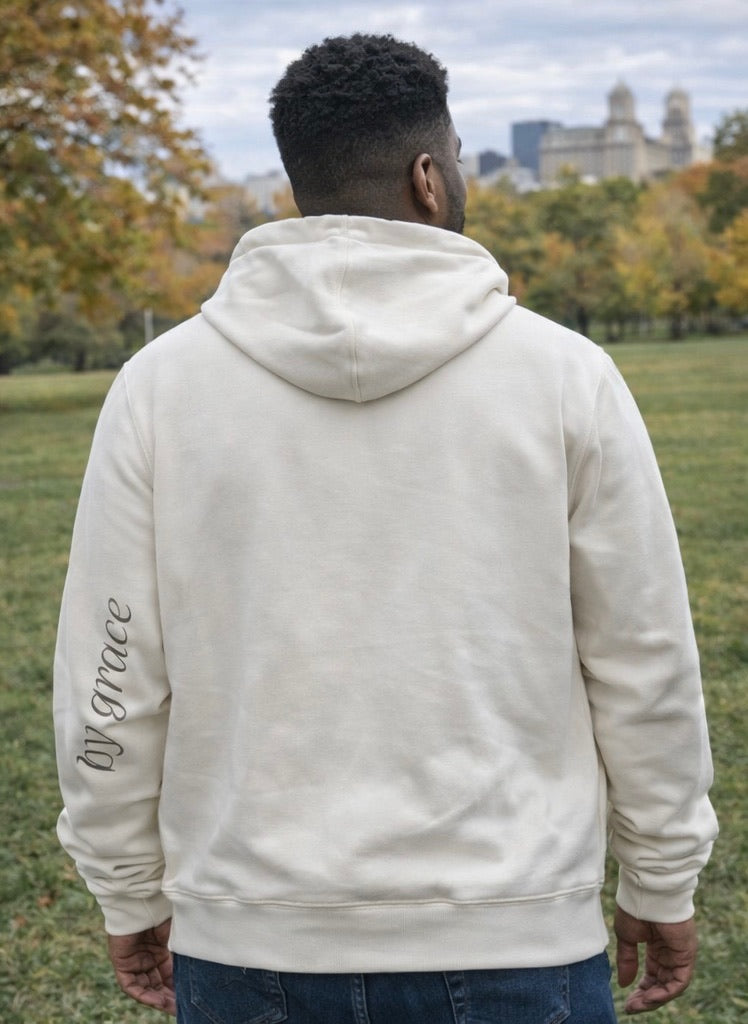 Redeem Hoodie