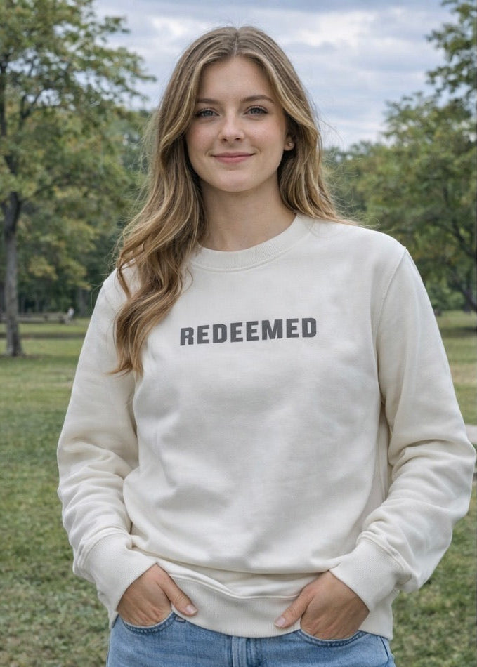 Sweater | Redeemed