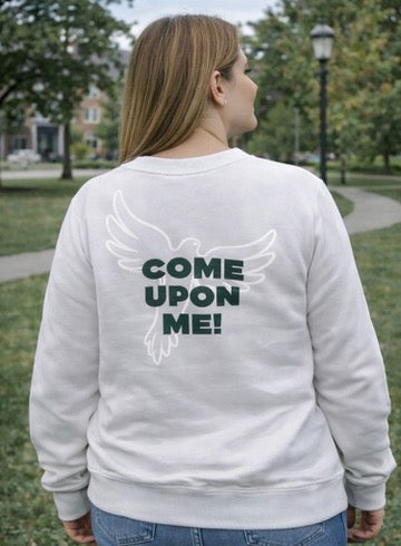 Sweater | Holy Spirit