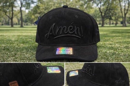 Gorra Amén