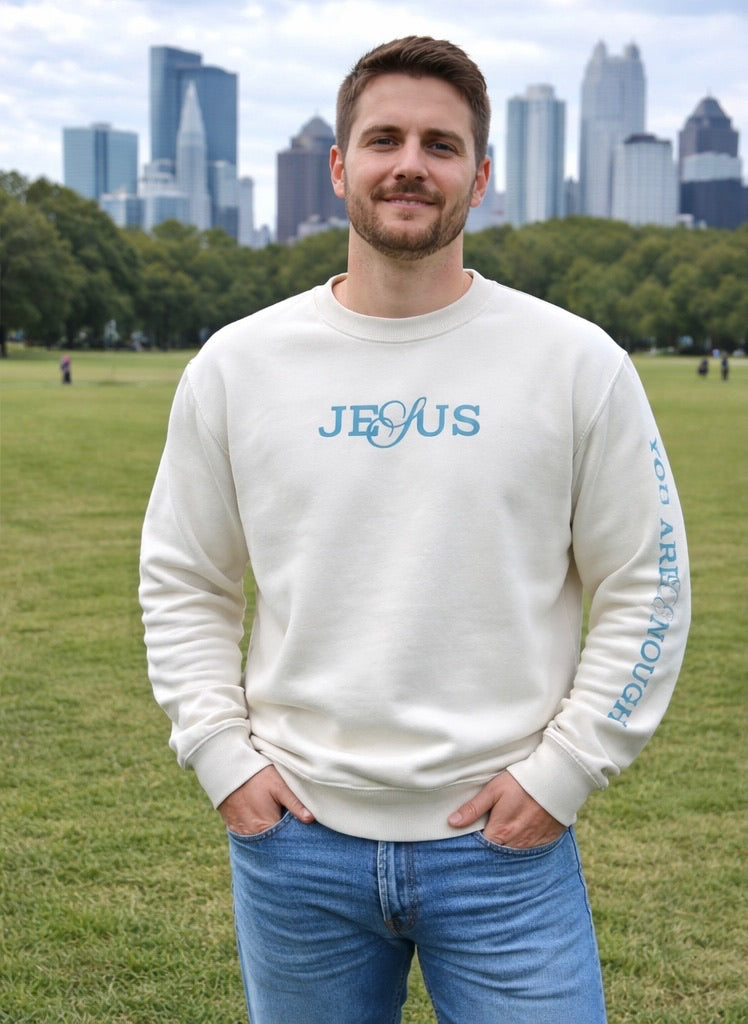 Jesus Sweater