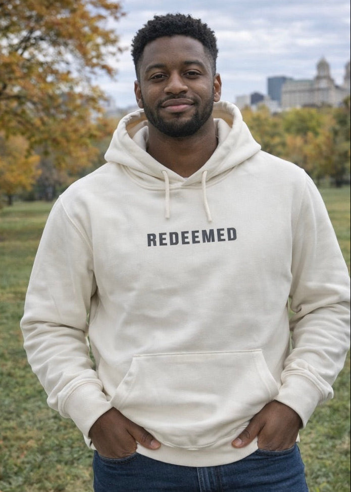 Redeem Hoodie
