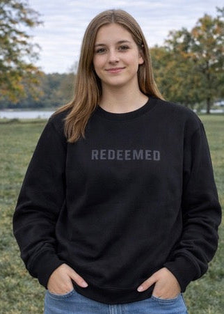 Sweater | Redeemed