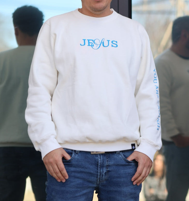 Sweater | Jesus