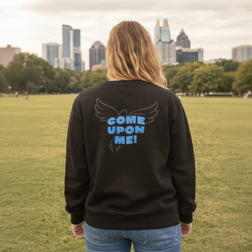 Sweater | Holy Spirit