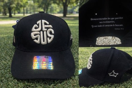 Gorra Jesus Seal