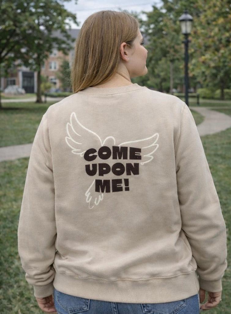Holy Spirit Sweater