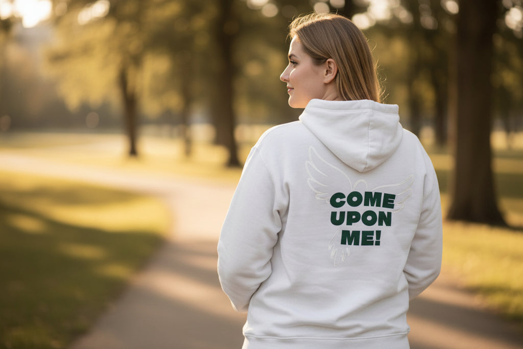 Hoodie | Holy Spirit