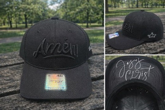 Gorra Amén