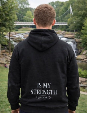 Hoodie | Yeshua