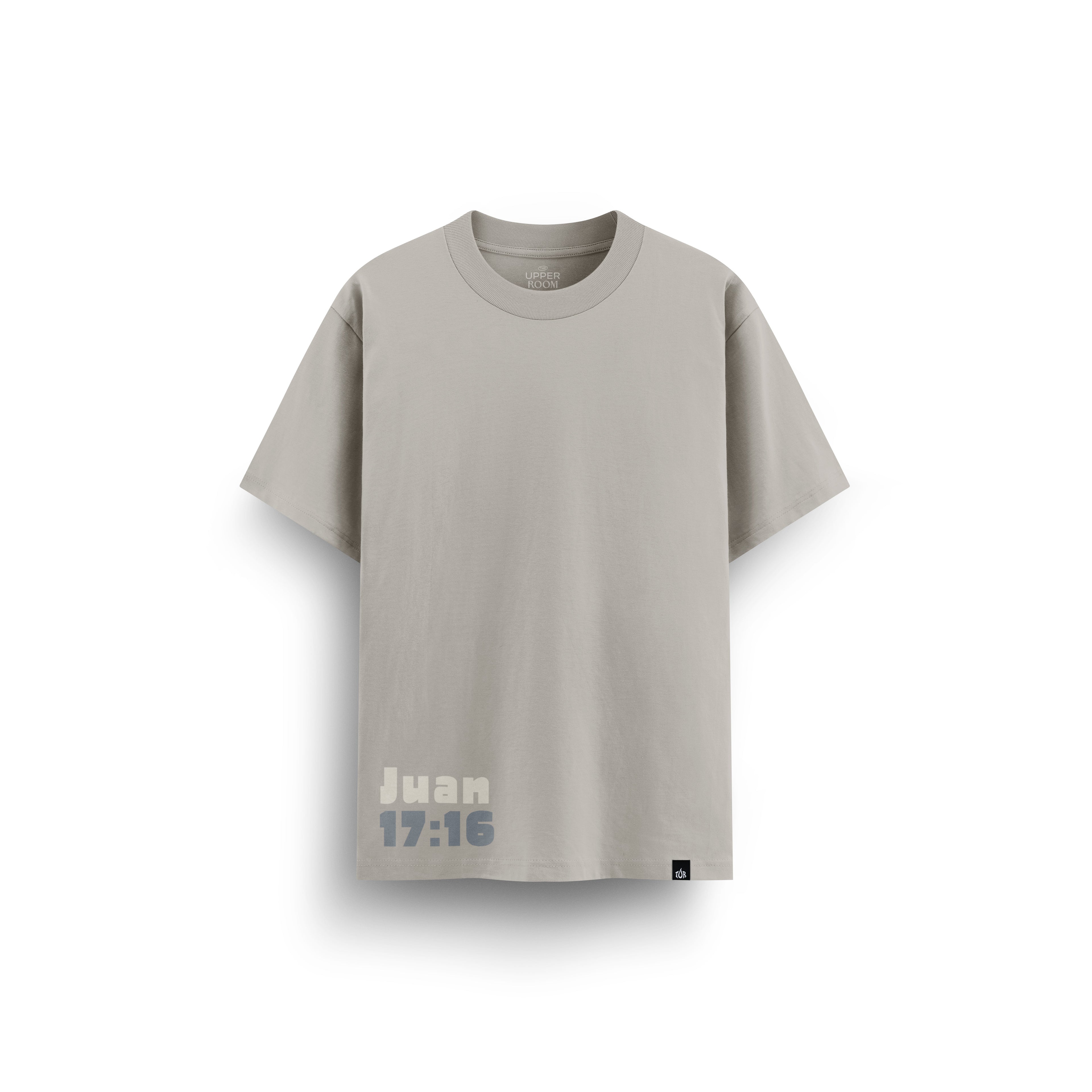 T-Shirt Regular Niño | In It Not of It