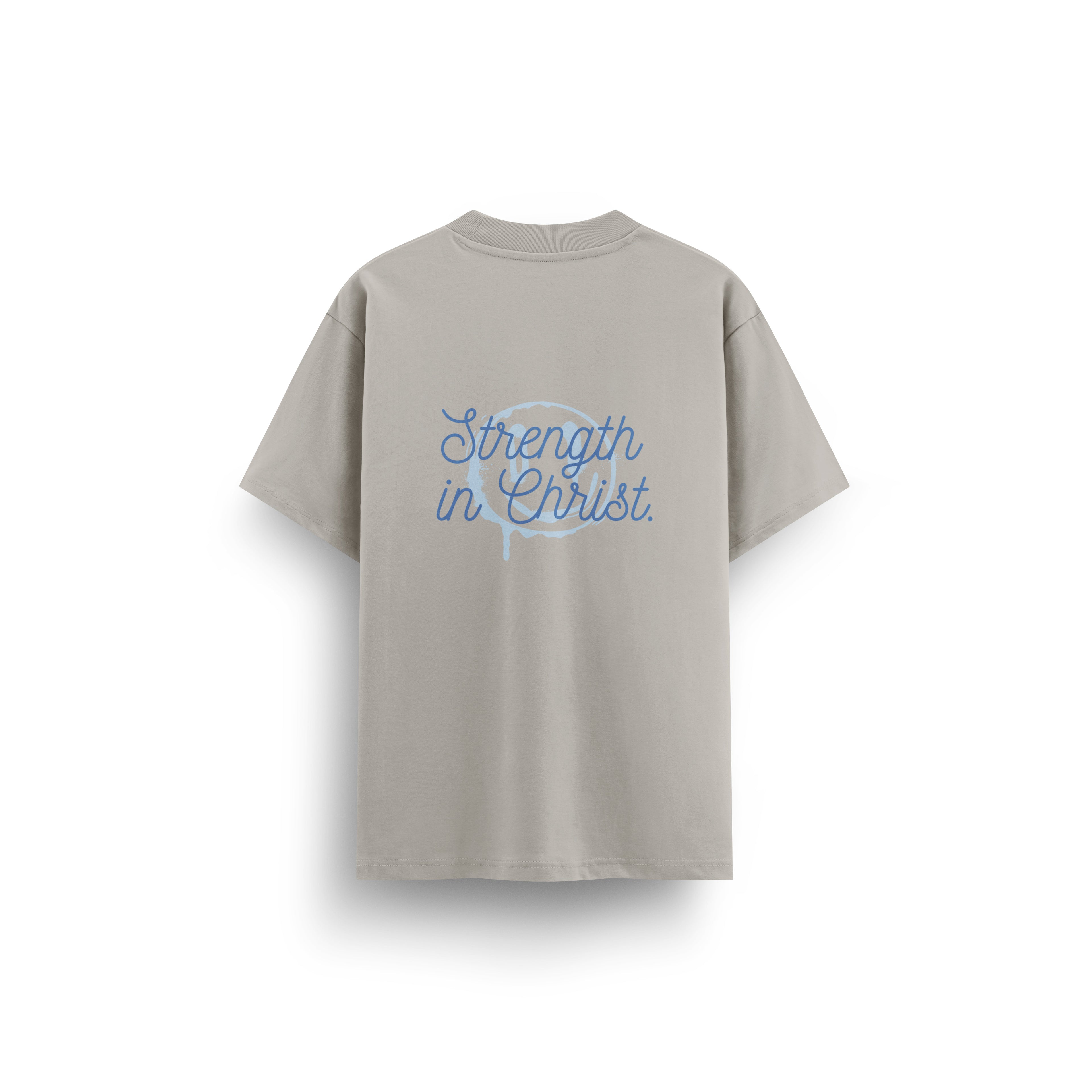 T-Shirt Regular Niño | Faith over Fear