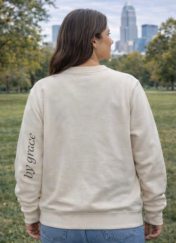 Sweater | Redeemed