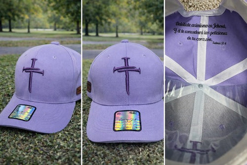 Gorra Cruz