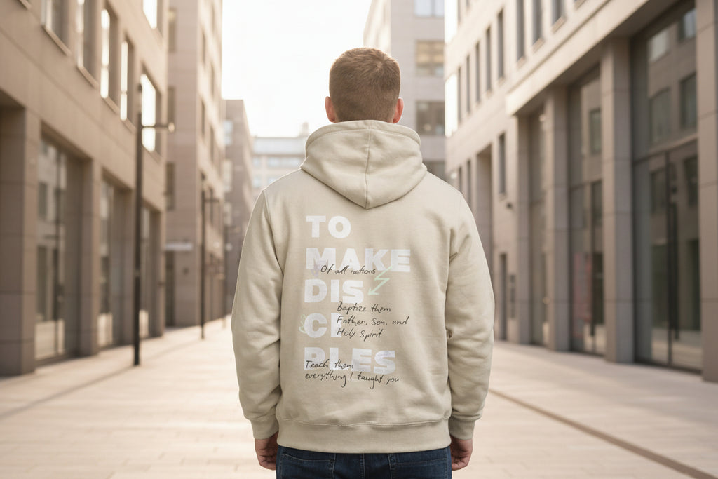 Called by God Hoodie