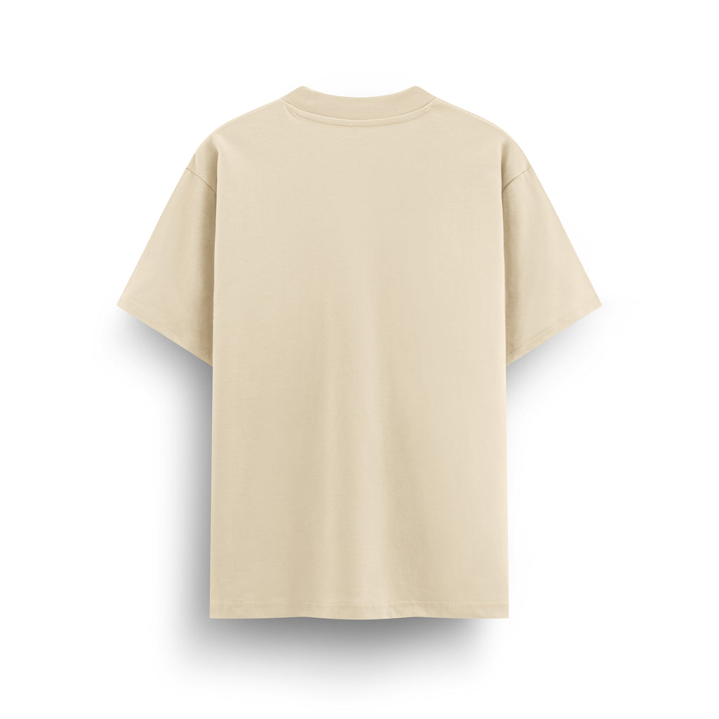 T-Shirt Regular Hombre | Dios Es Amor