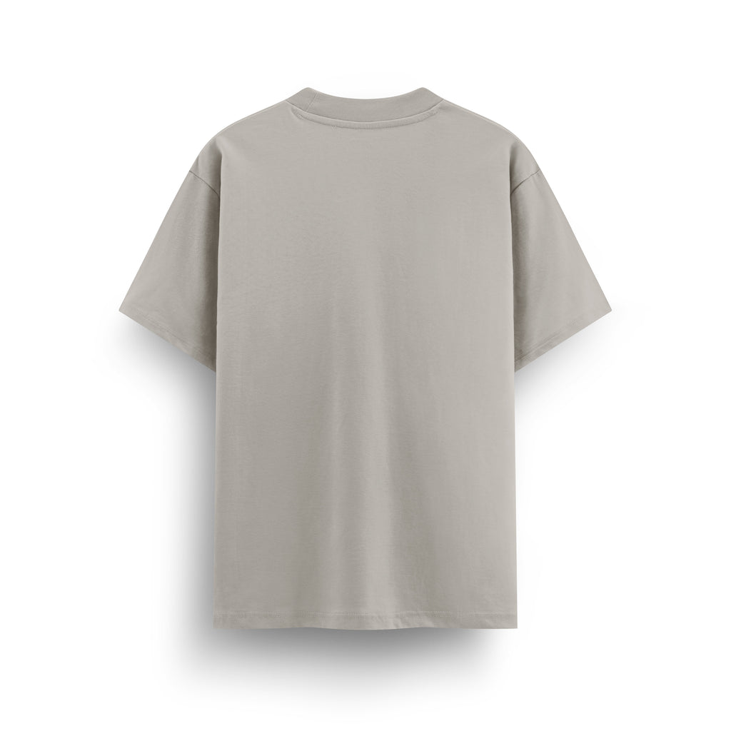 T-Shirt Regular Hombre | Dios Es Amor