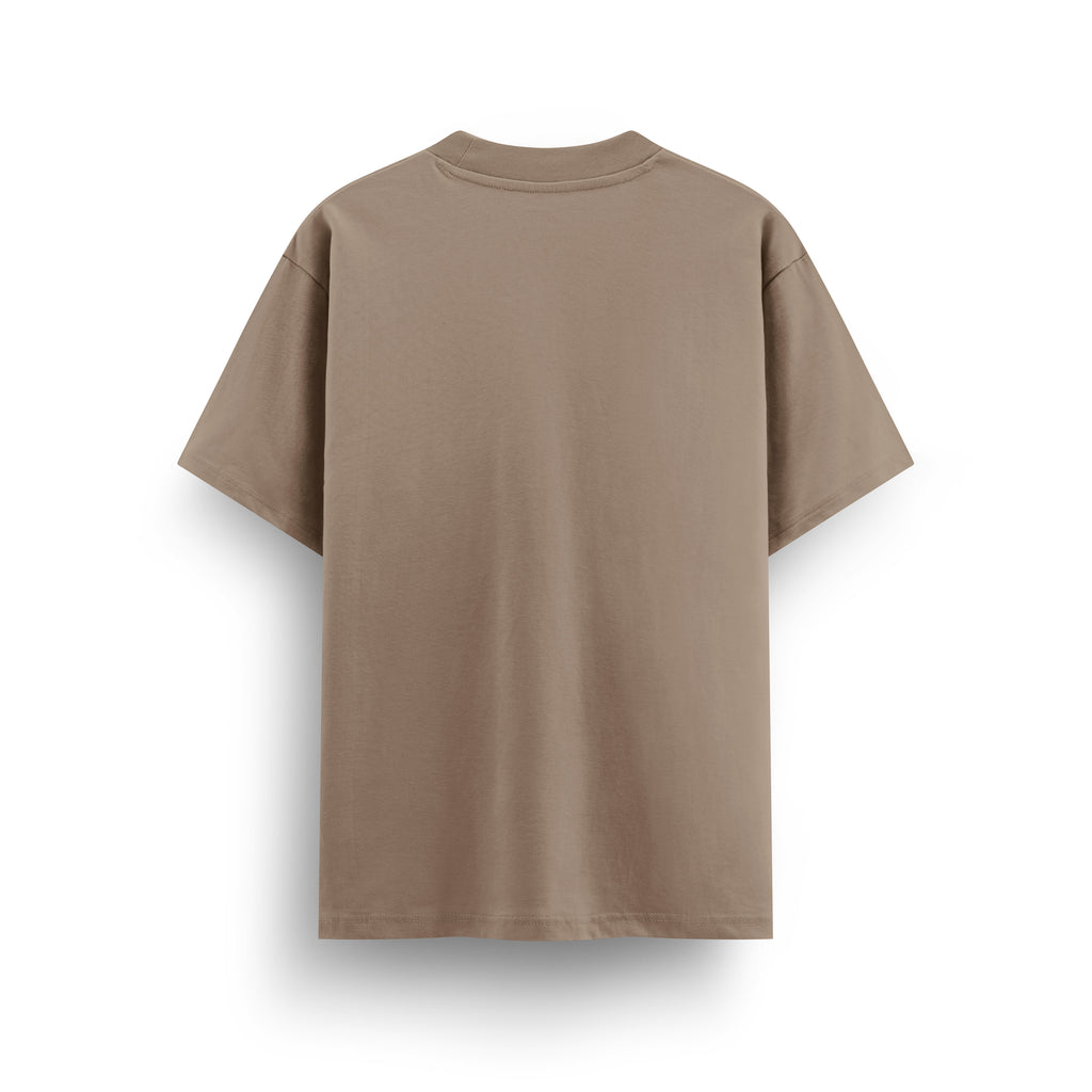 T-Shirt Regular Hombre | Dios Es Amor