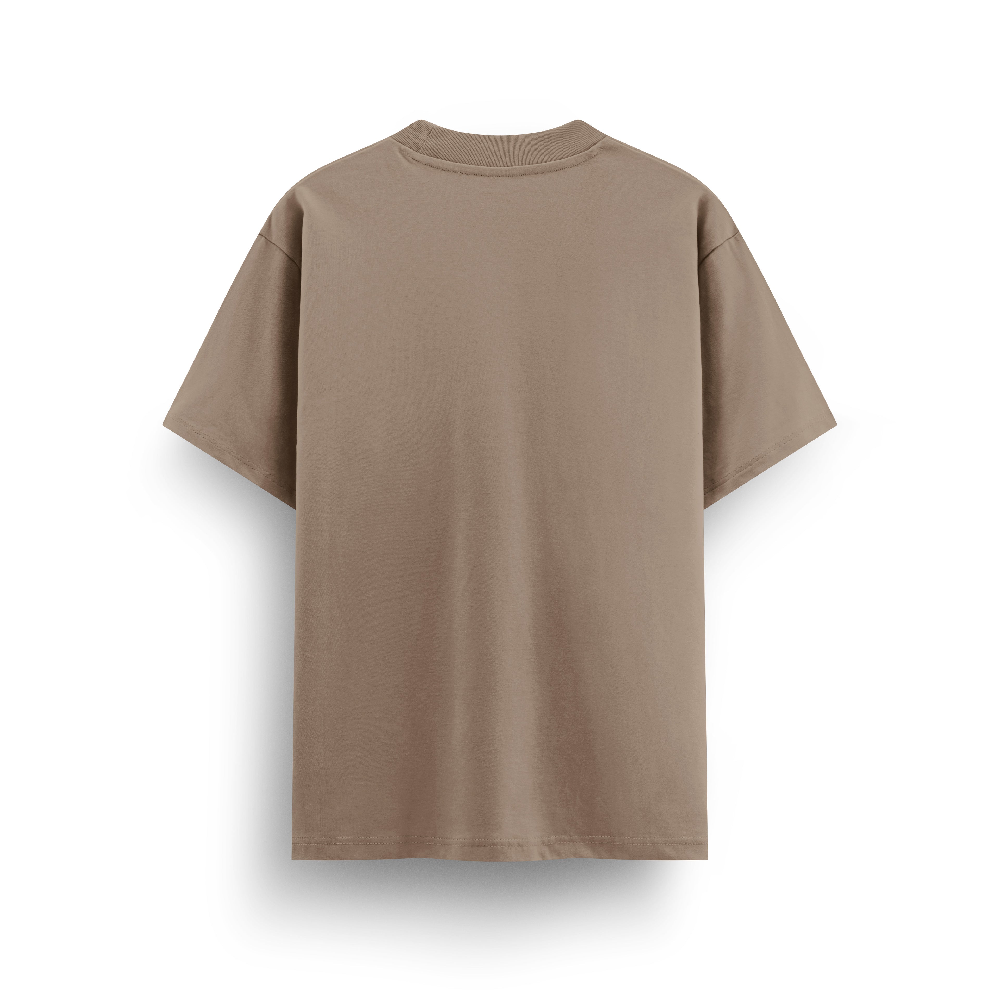 T-Shirt Regular Hombre | Dios Es Amor
