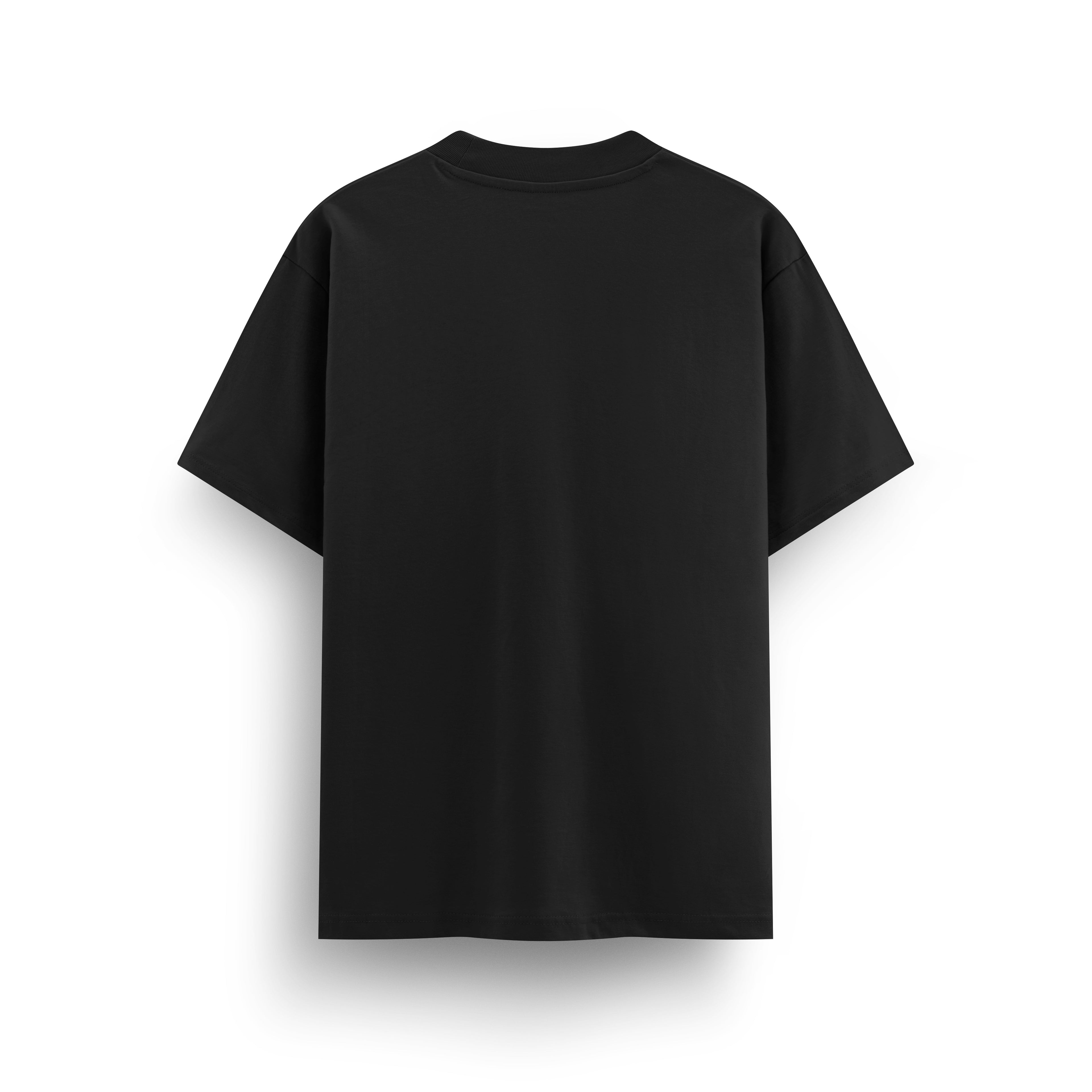 T-Shirt Regular Hombre | Dios Es Amor