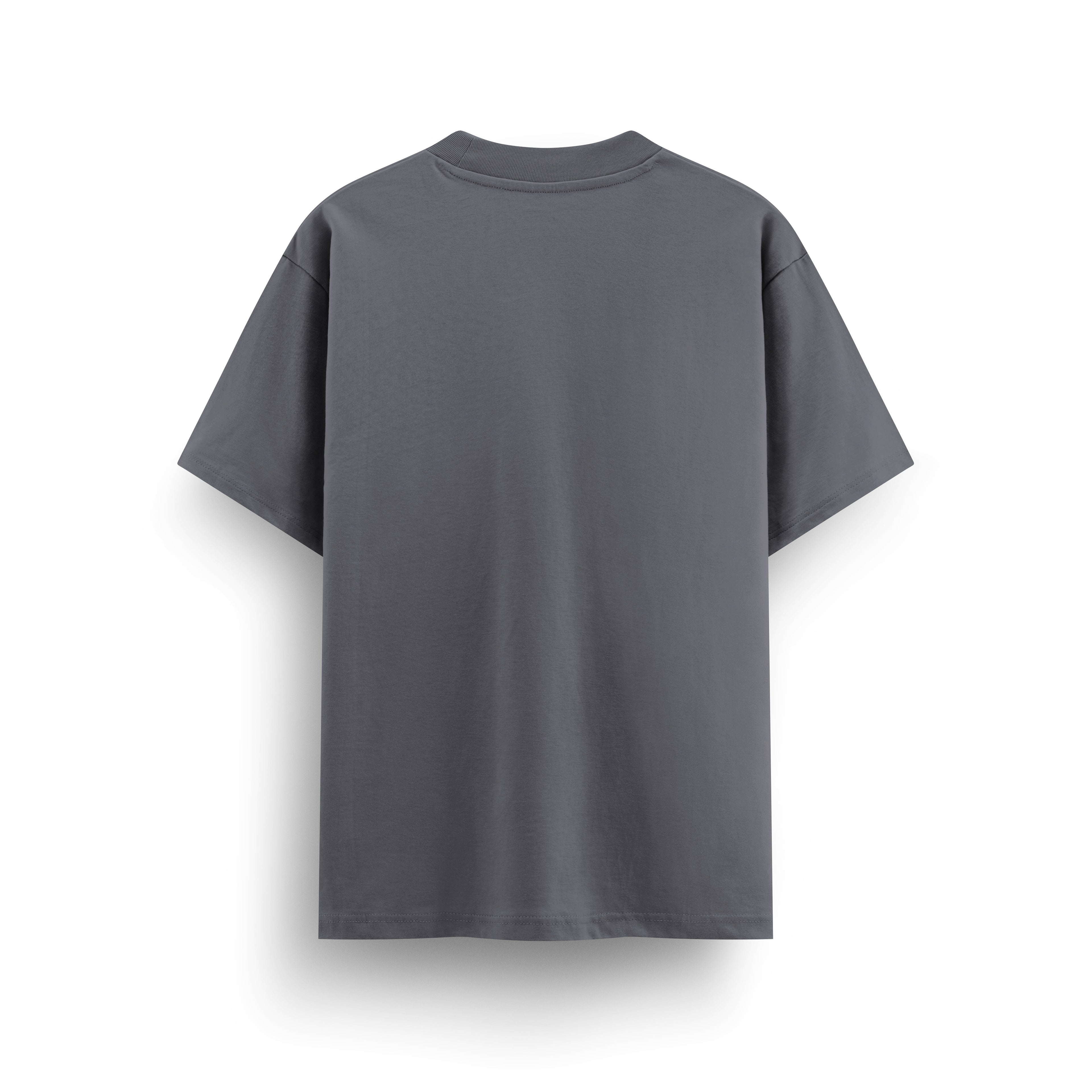 T-Shirt Regular Hombre | Dios Es Amor