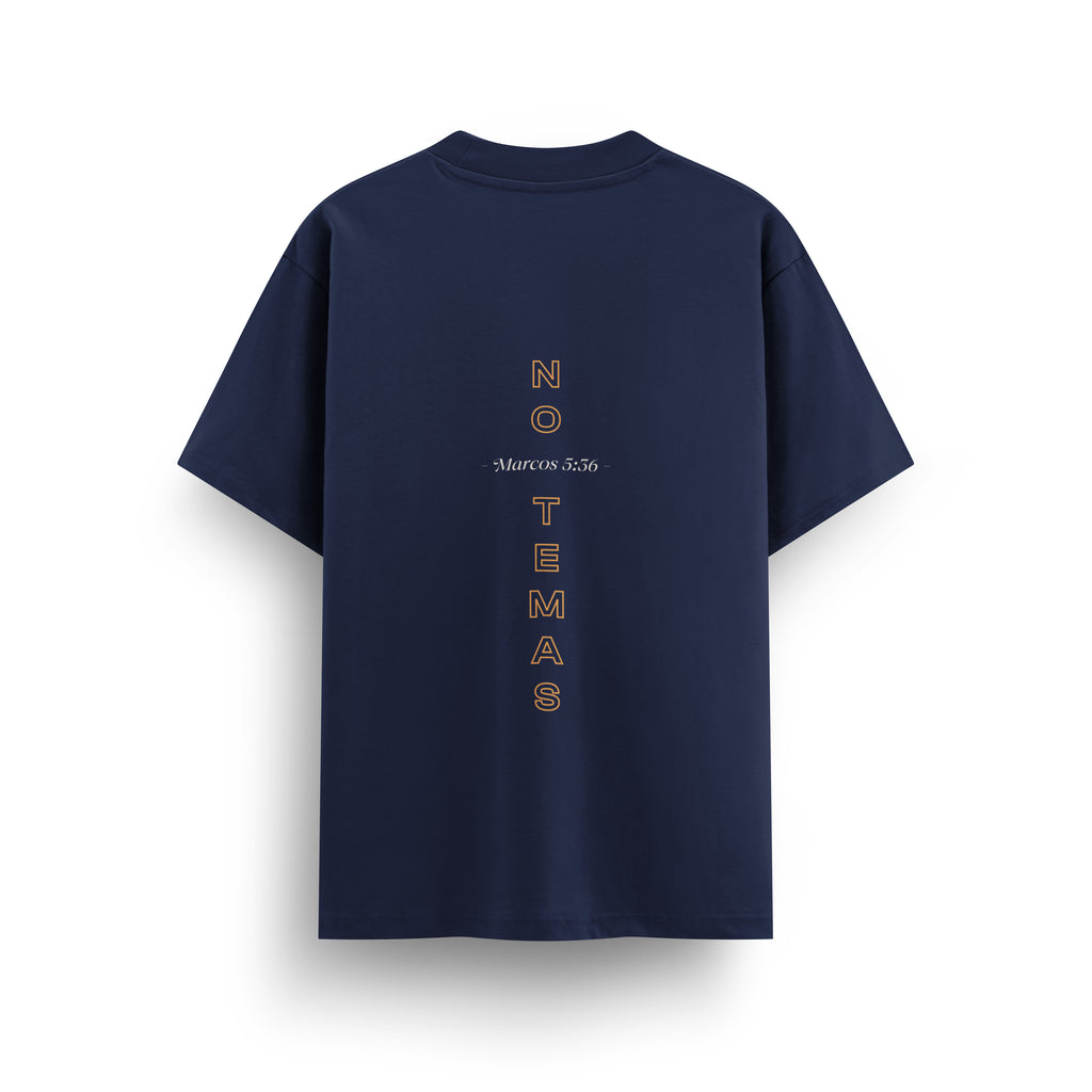 T-Shirt Regular Hombre | Solo Cree