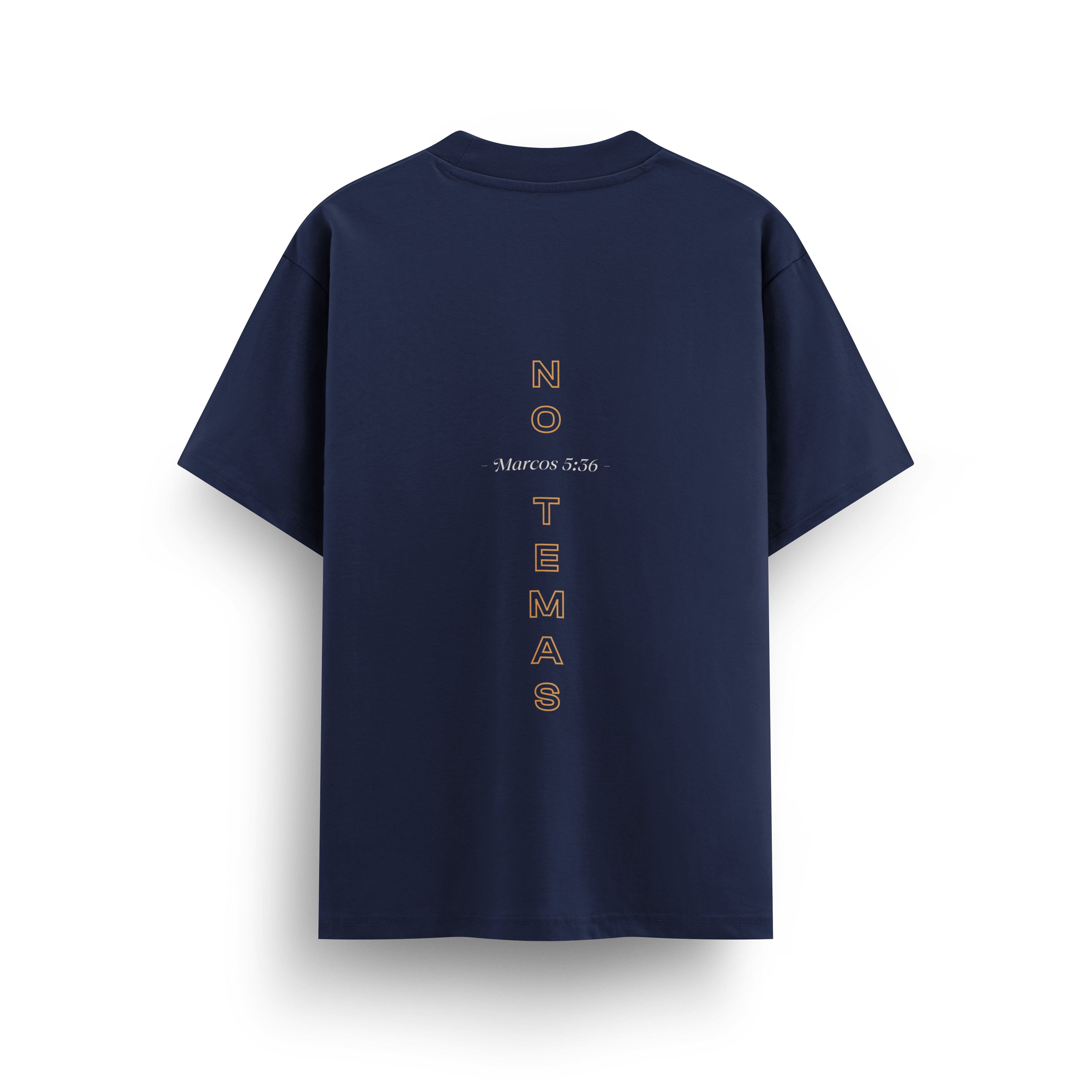 T-Shirt Regular Hombre | Solo Cree