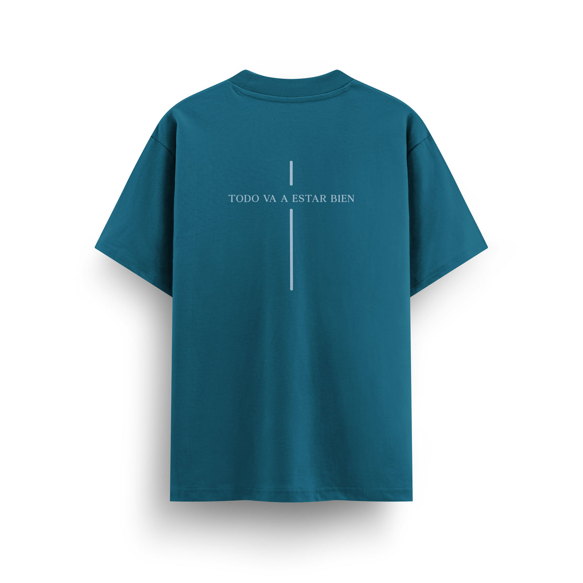 T-Shirt Regular Hombre | Fe