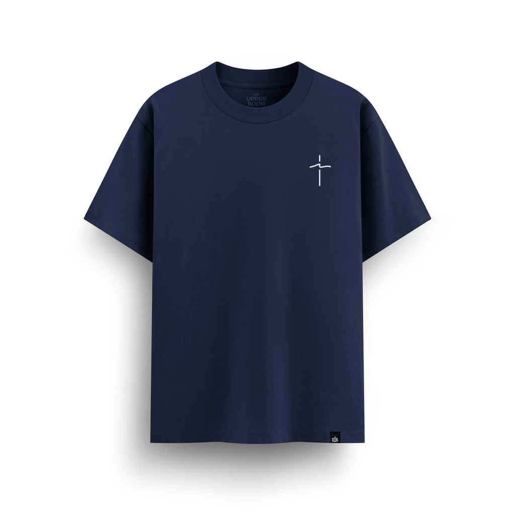 T-Shirt Regular Hombre | Tormenta