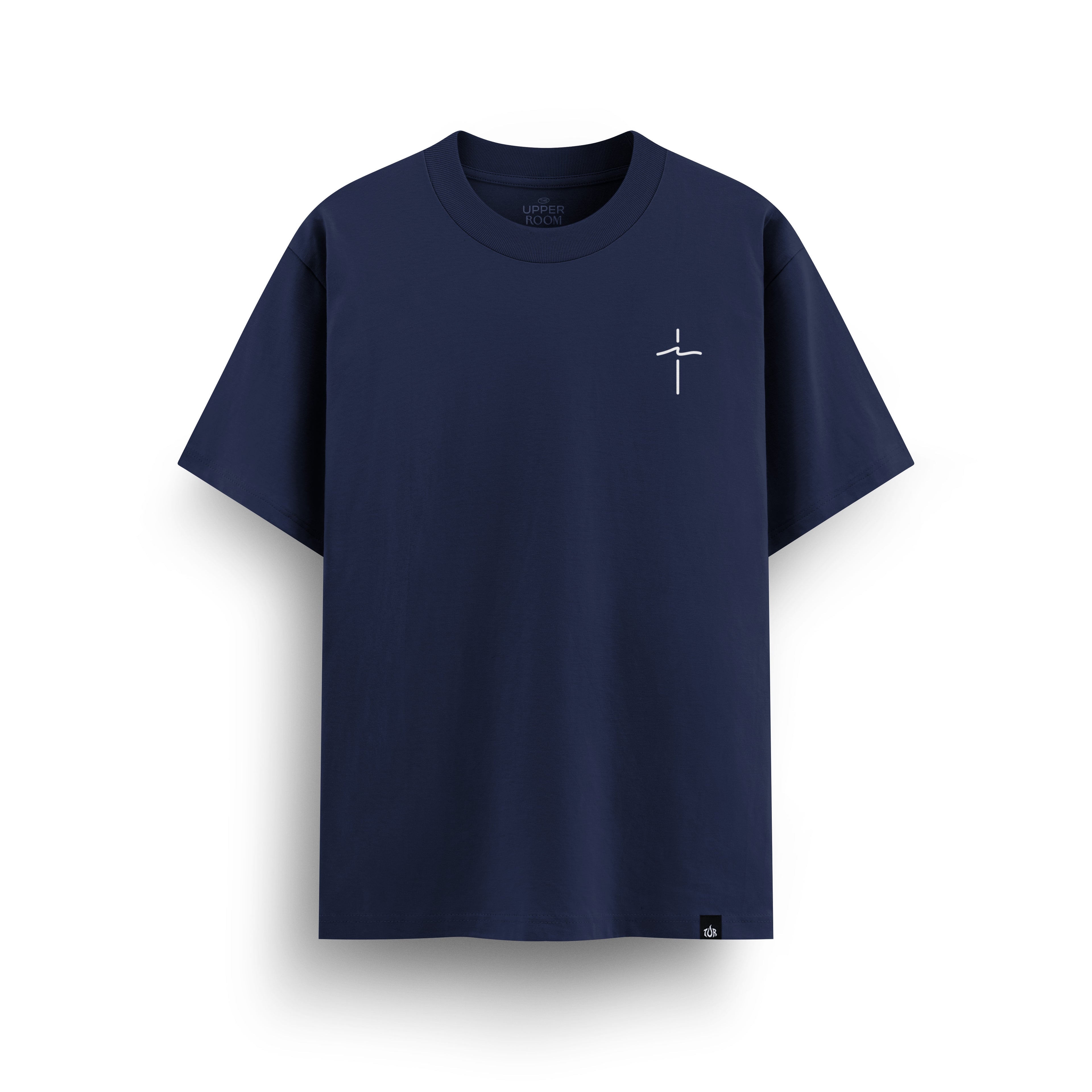 T-Shirt Regular Hombre | Tormenta
