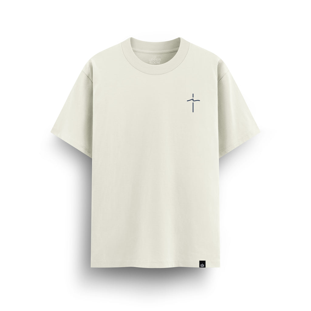 T-Shirt Regular Hombre| Tormenta