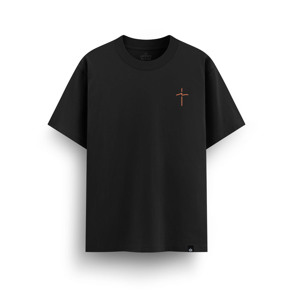 T-Shirt Regular Hombre | Tormenta
