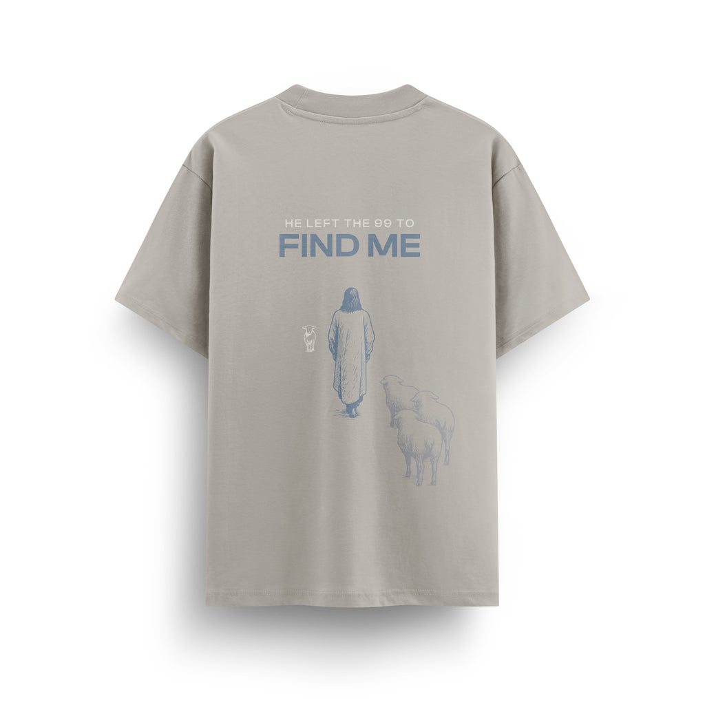 T-Shirt Regular Hombre | Reckless Love