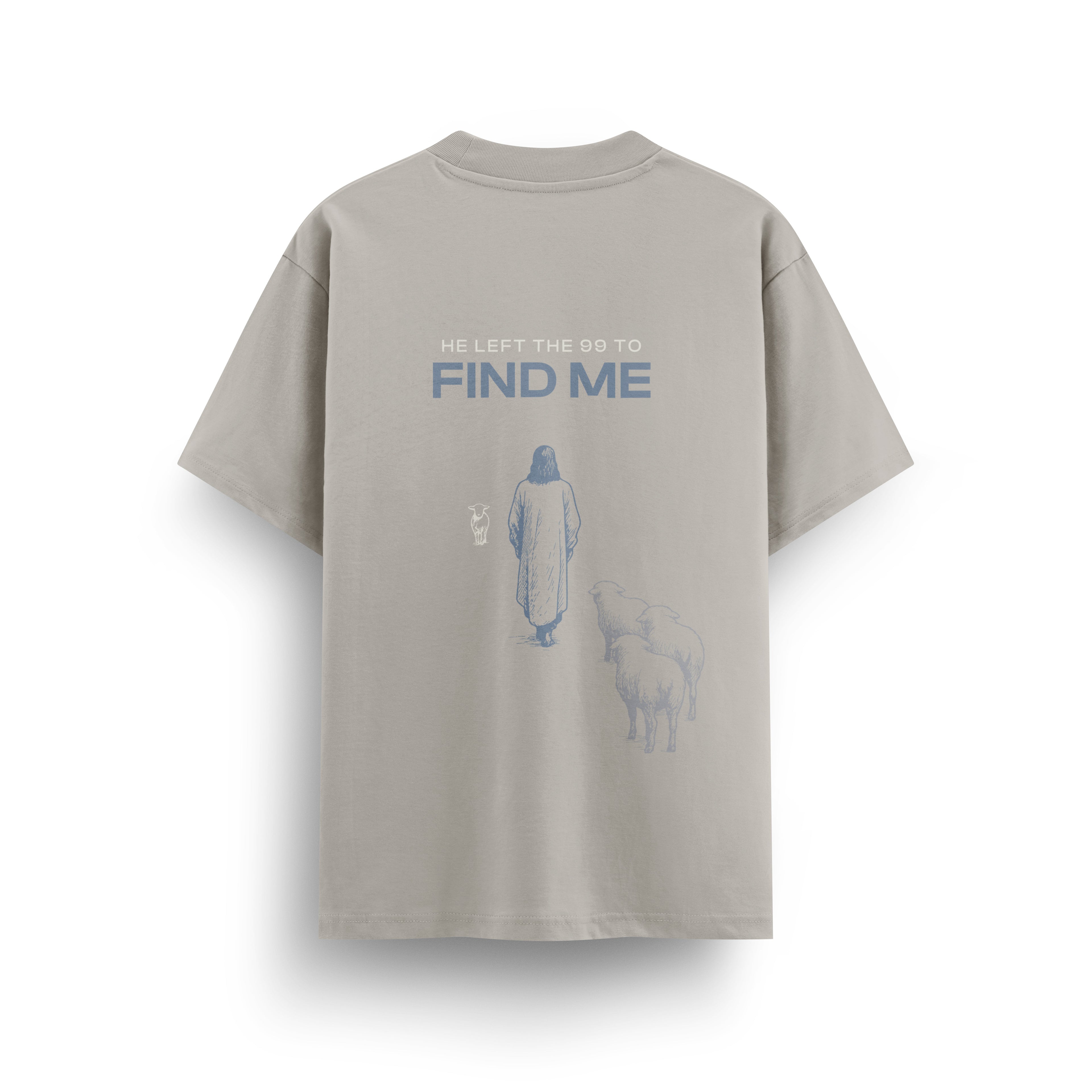 T-Shirt Regular Hombre | Reckless Love
