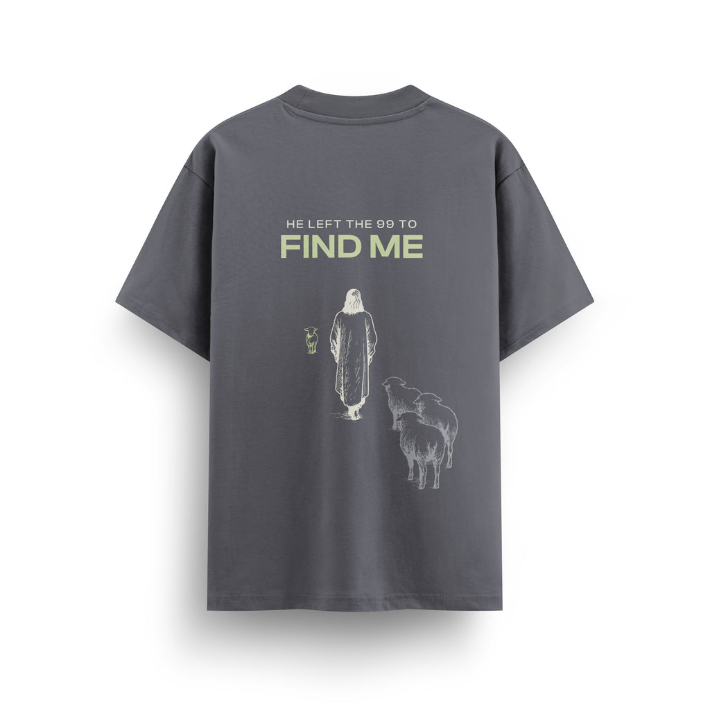 T-Shirt Regular Hombre | Reckless Love