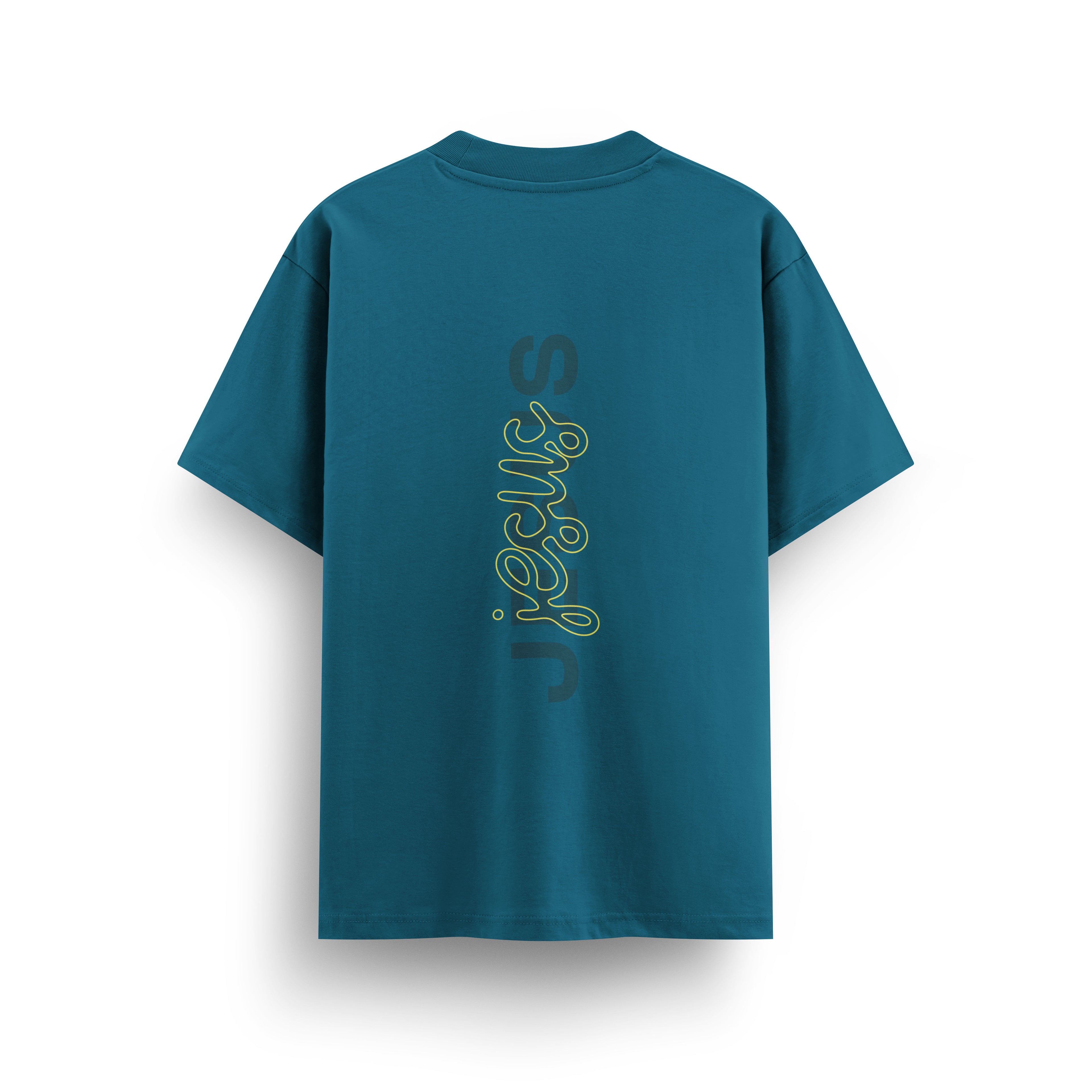 T-Shirt Regular Hombre| One Way