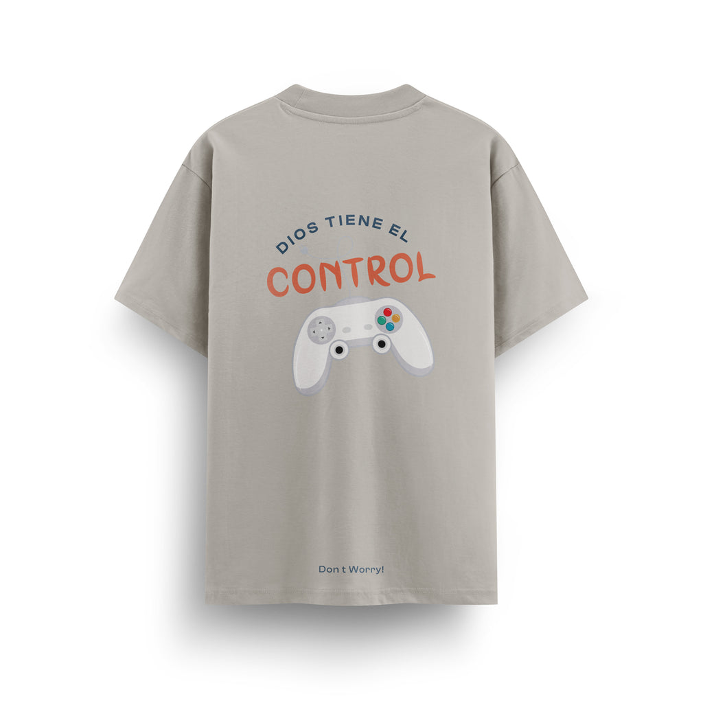 T-Shirt Regular Hombre | Jeremias